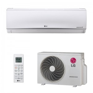 Standaard inverter V set